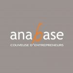 Logo couveuse entreprises Anabase