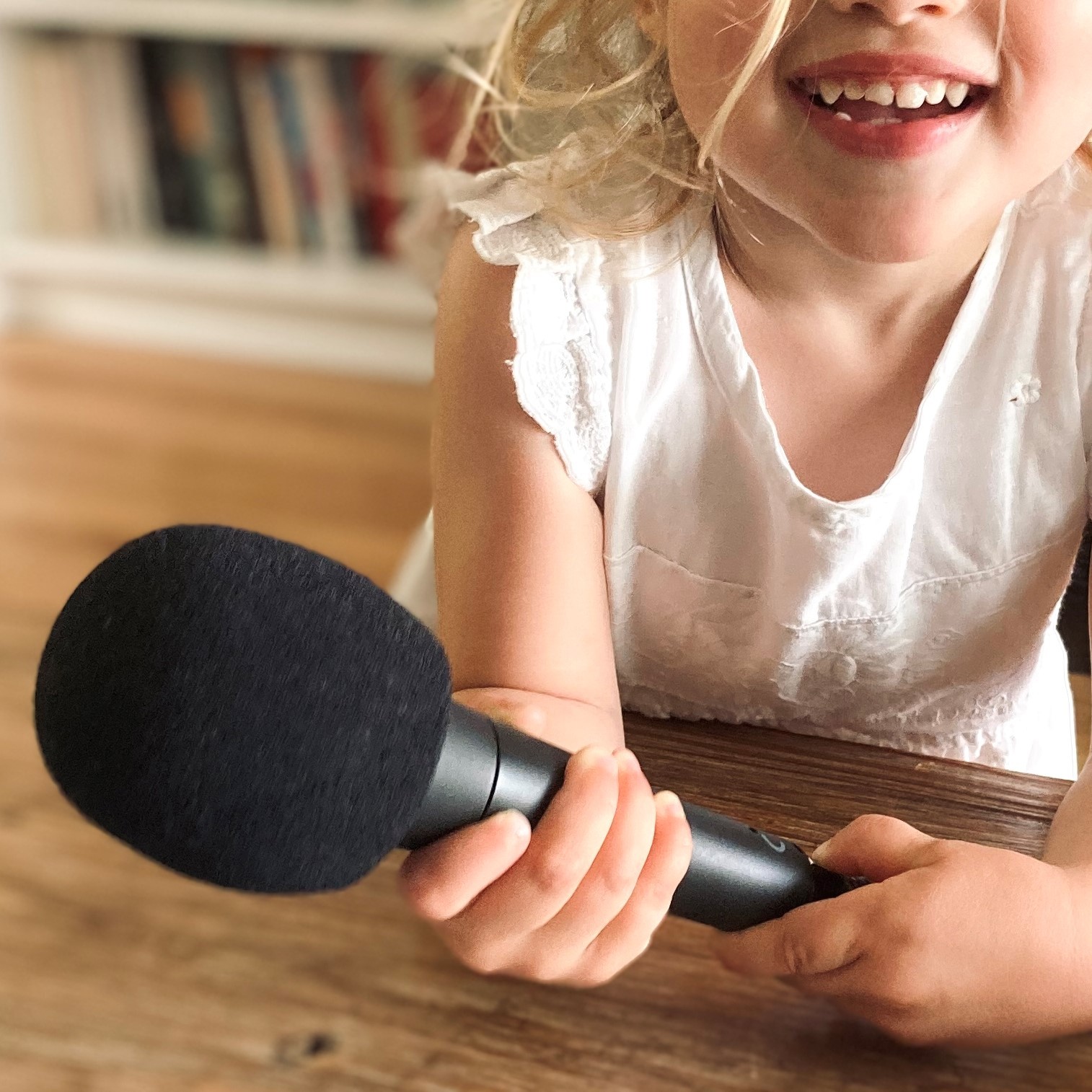 Radio Trombines - conserver les souvenirs de vos enfants